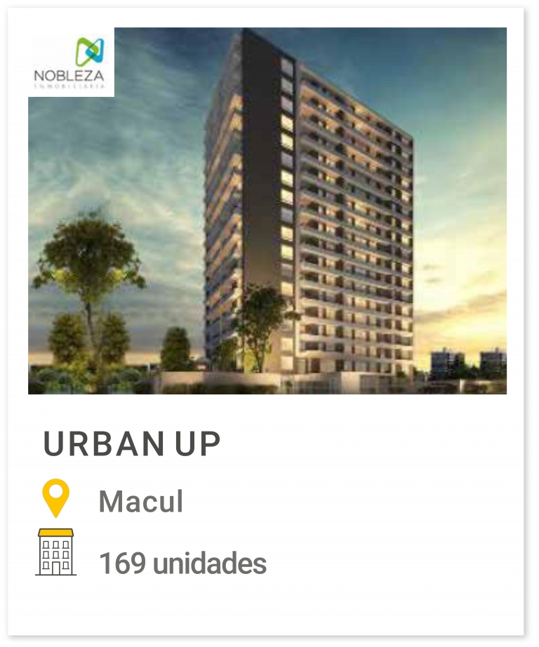 Urban UP Carrusel