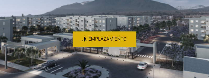 Emplazamiento Virtual Pie Andino